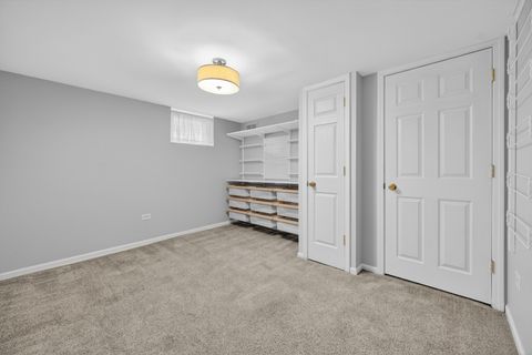 Tiny photo for 610 W Jefferson Avenue, Naperville, IL 60540 (MLS # 12586769)