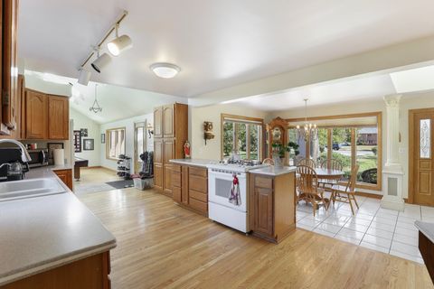 Tiny photo for 2N584 S Ardmore Avenue, Villa Park, IL 60181 (MLS # 12490891)
