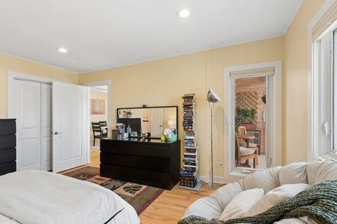 Tiny photo for Evanston, IL 60201 (MLS # 12617725)