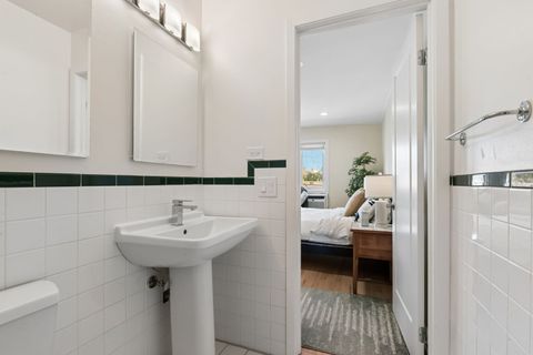 Tiny photo for Evanston, IL 60201 (MLS # 12617725)