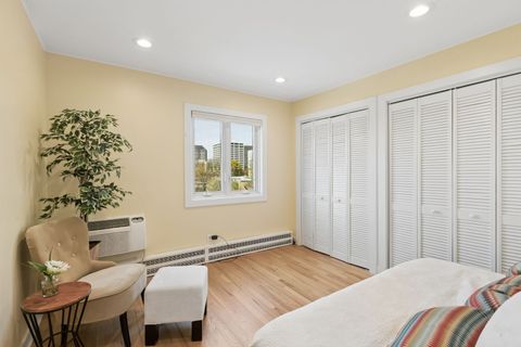 Tiny photo for Evanston, IL 60201 (MLS # 12617725)