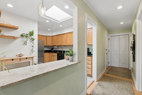 Tiny photo for Evanston, IL 60201 (MLS # 12617725)