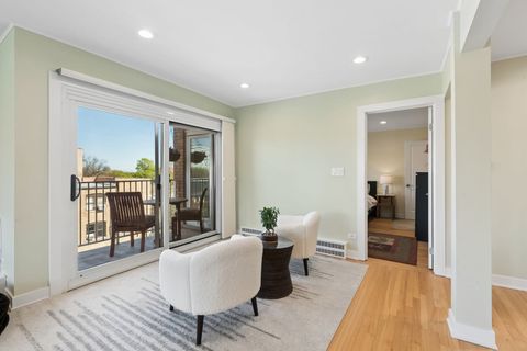 Tiny photo for Evanston, IL 60201 (MLS # 12617725)