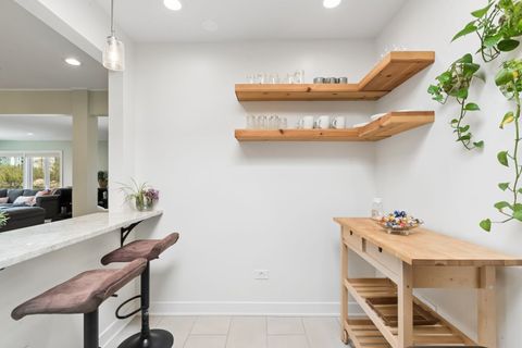 Tiny photo for Evanston, IL 60201 (MLS # 12617725)