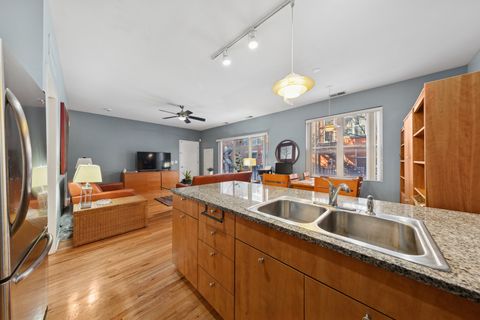 Tiny photo for 347 E 25th Place #1E, Chicago, IL 60616 (MLS # 12572259)