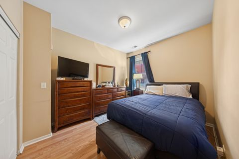 Tiny photo for 347 E 25th Place #1E, Chicago, IL 60616 (MLS # 12572259)