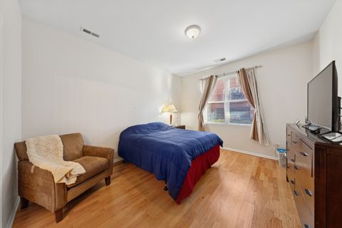 Tiny photo for 347 E 25th Place #1E, Chicago, IL 60616 (MLS # 12572259)