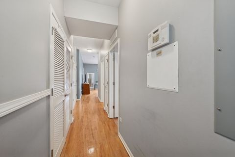 Tiny photo for 347 E 25th Place #1E, Chicago, IL 60616 (MLS # 12572259)