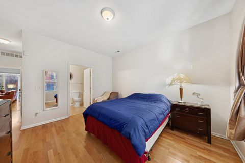 Tiny photo for 347 E 25th Place #1E, Chicago, IL 60616 (MLS # 12572259)