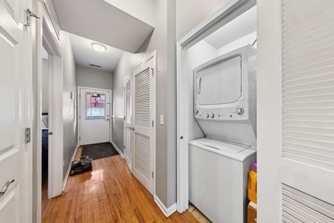 Tiny photo for 347 E 25th Place #1E, Chicago, IL 60616 (MLS # 12572259)