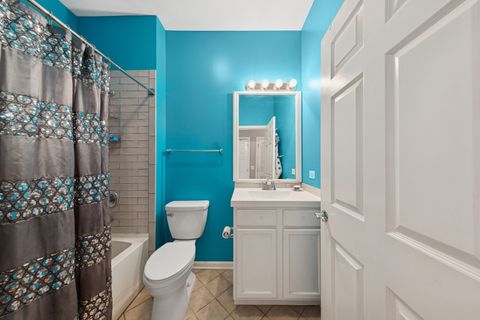 Tiny photo for 347 E 25th Place #1E, Chicago, IL 60616 (MLS # 12572259)