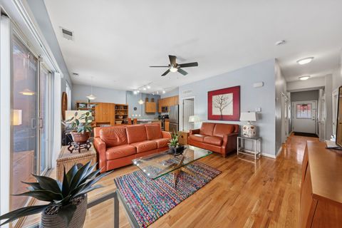Tiny photo for 347 E 25th Place #1E, Chicago, IL 60616 (MLS # 12572259)