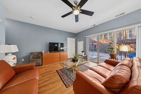 Tiny photo for 347 E 25th Place #1E, Chicago, IL 60616 (MLS # 12572259)