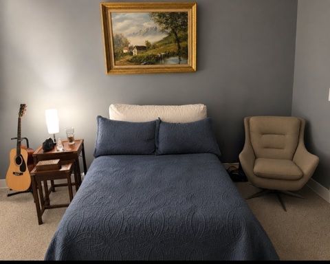 Tiny photo for 129 S Spruce Avenue #104, Wood Dale, IL 60191 (MLS # 12702940)