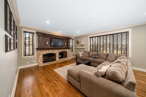 Tiny photo for 2460 Savanna Drive, Wauconda, IL 60084 (MLS # 12453459)