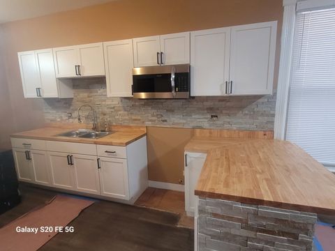 Tiny photo for 6953 S Loomis Boulevard, Chicago, IL 60636 (MLS # 12537618)