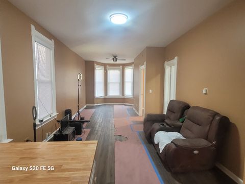 Tiny photo for 6953 S Loomis Boulevard, Chicago, IL 60636 (MLS # 12537618)