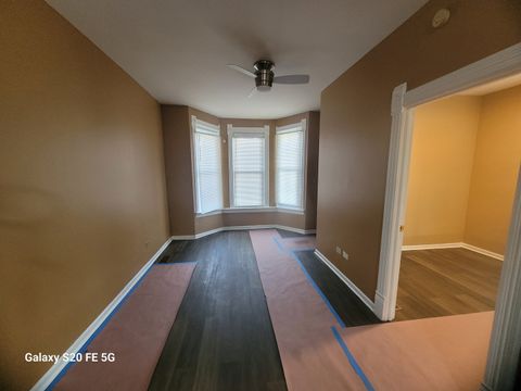 Tiny photo for 6953 S Loomis Boulevard, Chicago, IL 60636 (MLS # 12537618)