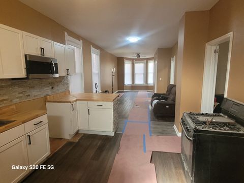 Tiny photo for 6953 S Loomis Boulevard, Chicago, IL 60636 (MLS # 12537618)