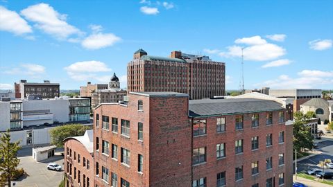 Tiny photo for 209 E Washington Street #5, Bloomington, IL 61701 (MLS # 12550163)