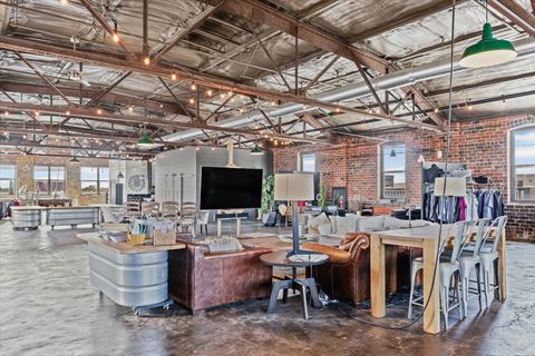 Tiny photo for 209 E Washington Street #5, Bloomington, IL 61701 (MLS # 12550163)