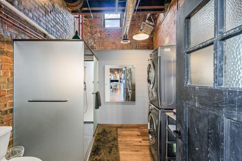 Tiny photo for 209 E Washington Street #5, Bloomington, IL 61701 (MLS # 12550163)