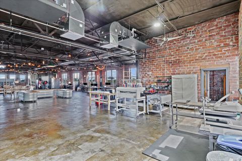 Tiny photo for 209 E Washington Street #5, Bloomington, IL 61701 (MLS # 12550163)