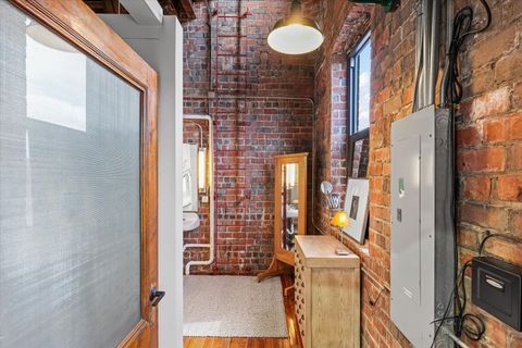 Tiny photo for 209 E Washington Street #5, Bloomington, IL 61701 (MLS # 12550163)