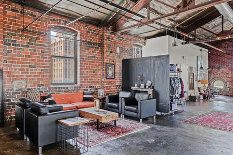 Tiny photo for 209 E Washington Street #5, Bloomington, IL 61701 (MLS # 12550163)