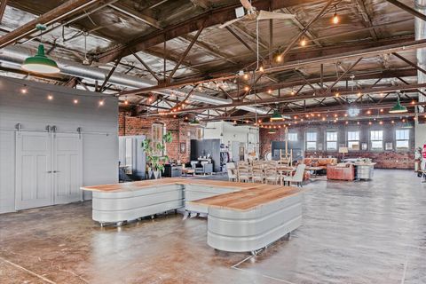 Tiny photo for 209 E Washington Street #5, Bloomington, IL 61701 (MLS # 12550163)