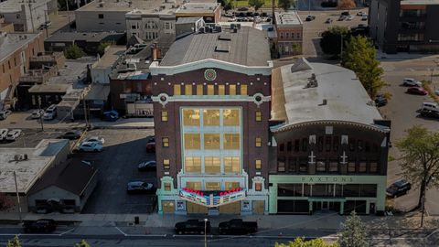 Tiny photo for 209 E Washington Street #5, Bloomington, IL 61701 (MLS # 12550163)