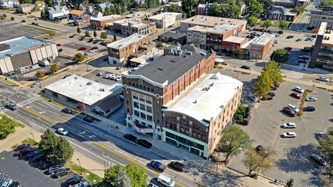 Tiny photo for 209 E Washington Street #5, Bloomington, IL 61701 (MLS # 12550163)