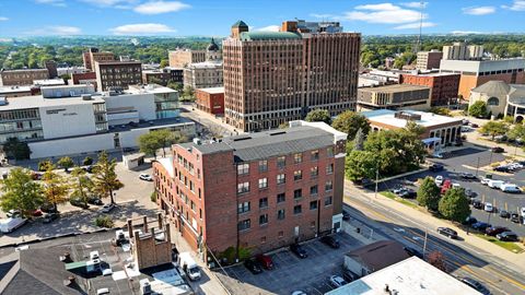 Tiny photo for 209 E Washington Street #5, Bloomington, IL 61701 (MLS # 12550163)