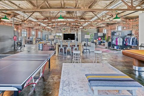 Tiny photo for 209 E Washington Street #5, Bloomington, IL 61701 (MLS # 12550163)