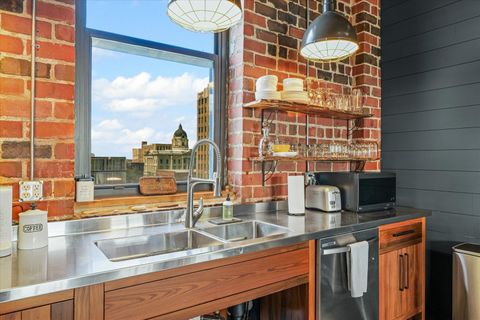 Tiny photo for 209 E Washington Street #5, Bloomington, IL 61701 (MLS # 12550163)