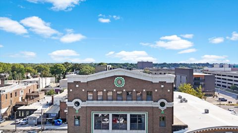 Tiny photo for 209 E Washington Street #5, Bloomington, IL 61701 (MLS # 12550163)