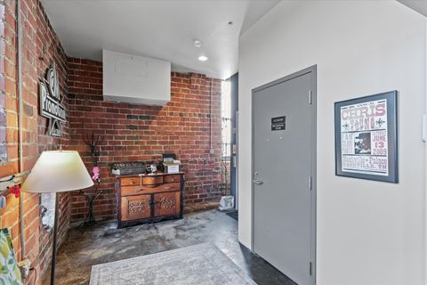 Tiny photo for 209 E Washington Street #5, Bloomington, IL 61701 (MLS # 12550163)