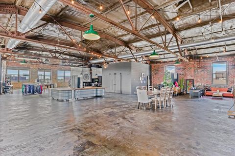 Tiny photo for 209 E Washington Street #5, Bloomington, IL 61701 (MLS # 12550163)