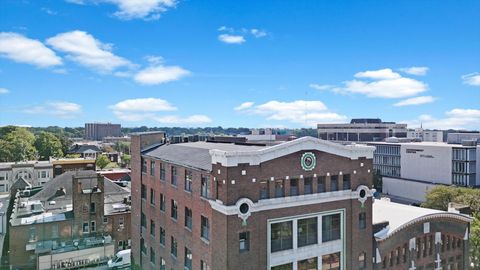 Tiny photo for 209 E Washington Street #5, Bloomington, IL 61701 (MLS # 12550163)