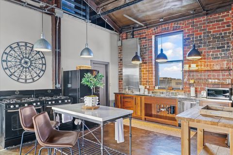 Tiny photo for 209 E Washington Street #5, Bloomington, IL 61701 (MLS # 12550163)