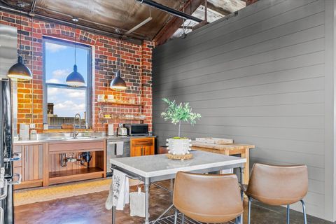 Tiny photo for 209 E Washington Street #5, Bloomington, IL 61701 (MLS # 12550163)