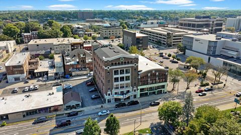 Tiny photo for 209 E Washington Street #5, Bloomington, IL 61701 (MLS # 12550163)