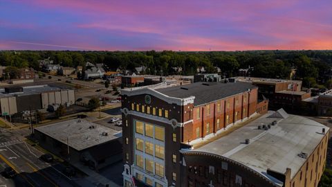 Tiny photo for 209 E Washington Street #5, Bloomington, IL 61701 (MLS # 12550163)