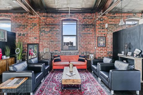 Tiny photo for 209 E Washington Street #5, Bloomington, IL 61701 (MLS # 12550163)