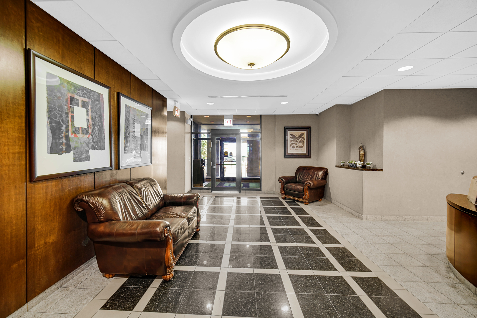 6700 S South Shore Drive 21B