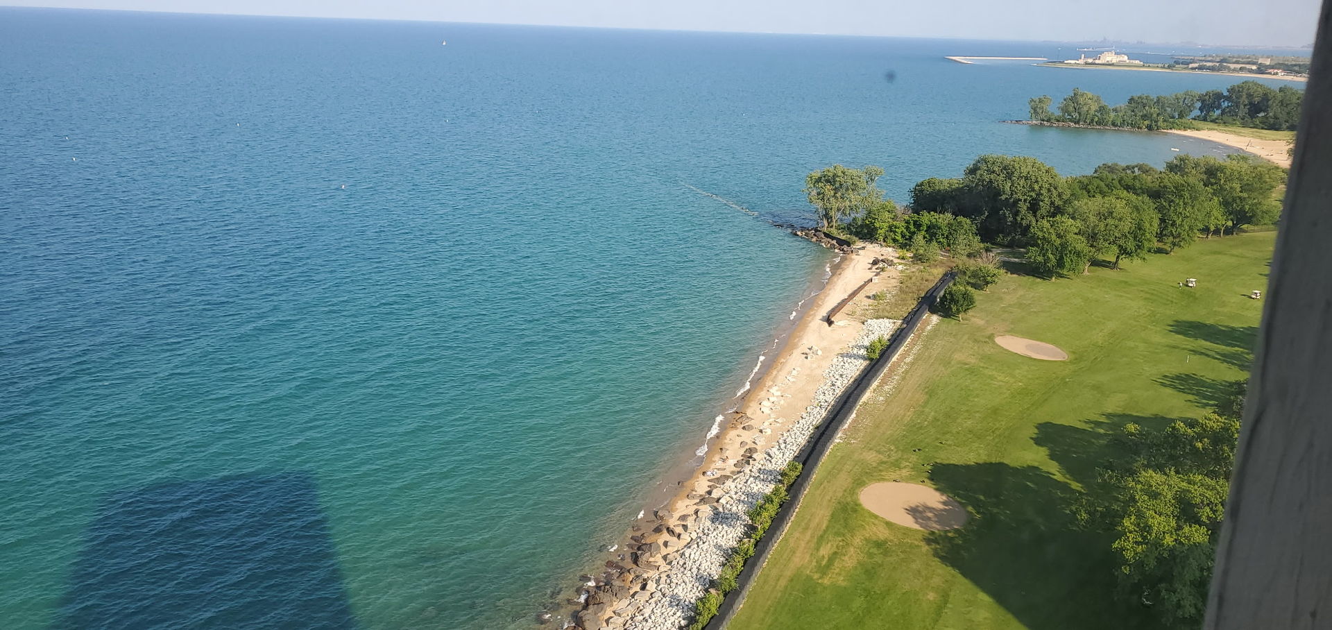 6700 S South Shore Drive 21B