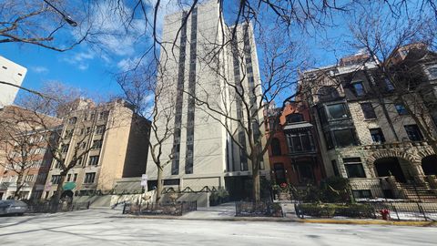 1339 N Dearborn Street 4C Chicago IL 60610