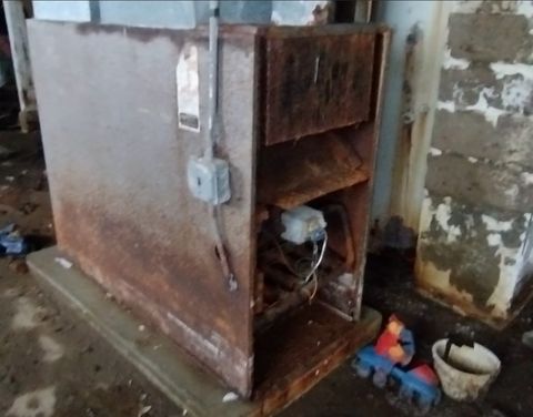 Tiny photo for 500 W 103rd Place, Chicago, IL 60628 (MLS # 12519747)