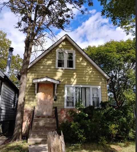 500 W 103rd Place Chicago IL 60628