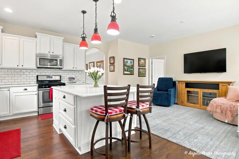 Tiny photo for Huntley, IL 60142 (MLS # 12764337)